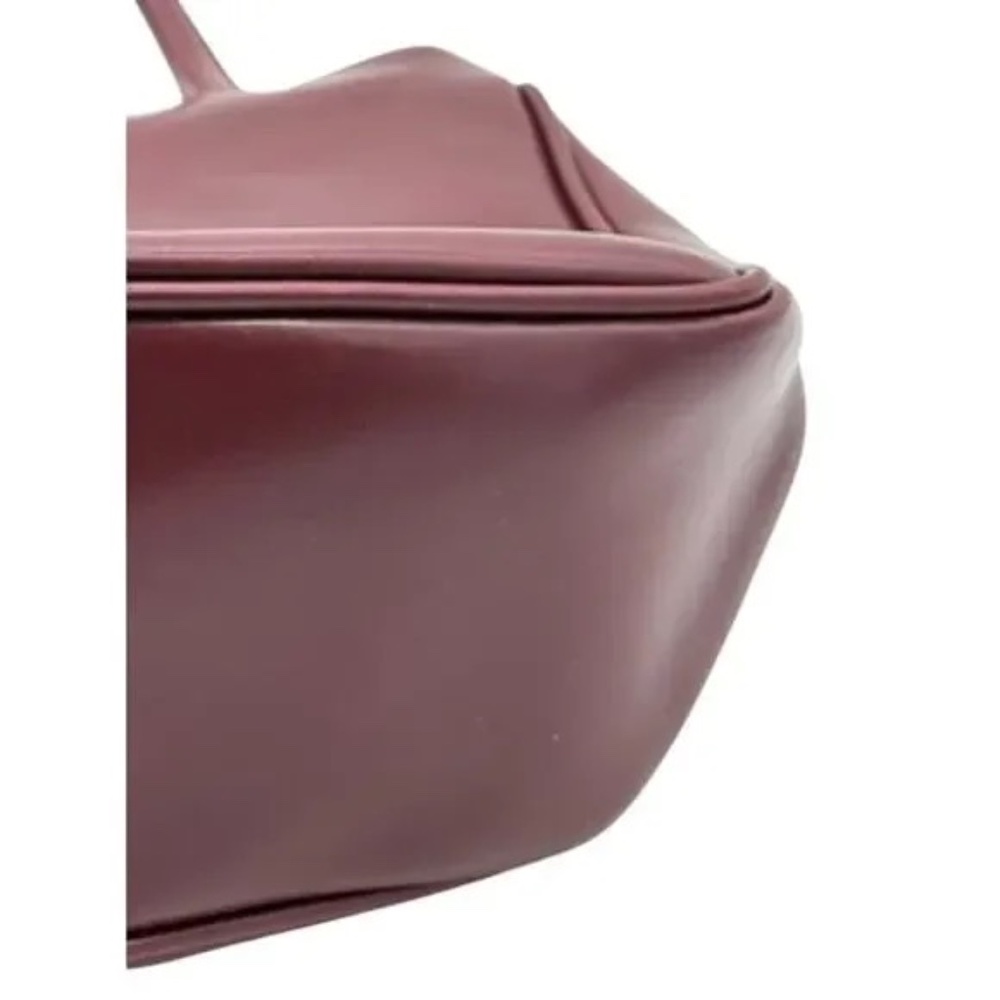 FURLA Italian Leather Exclusive Designer Handbag - Picture 11 of 17